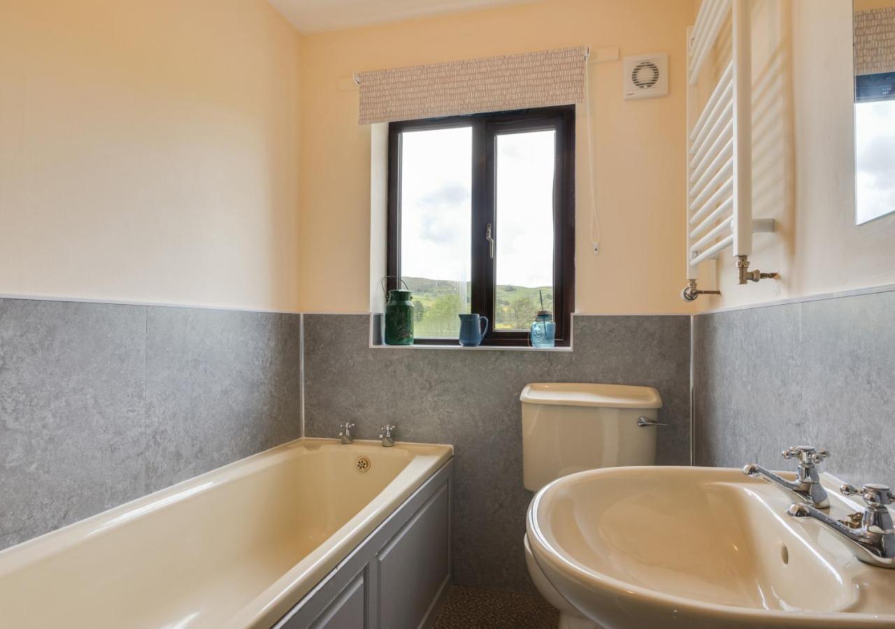 Providence Mill Villa ฮอว์ส ภายนอก รูปภาพ